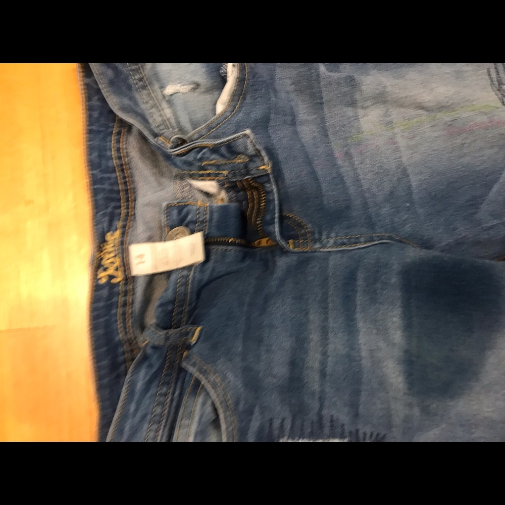 Girls Jean